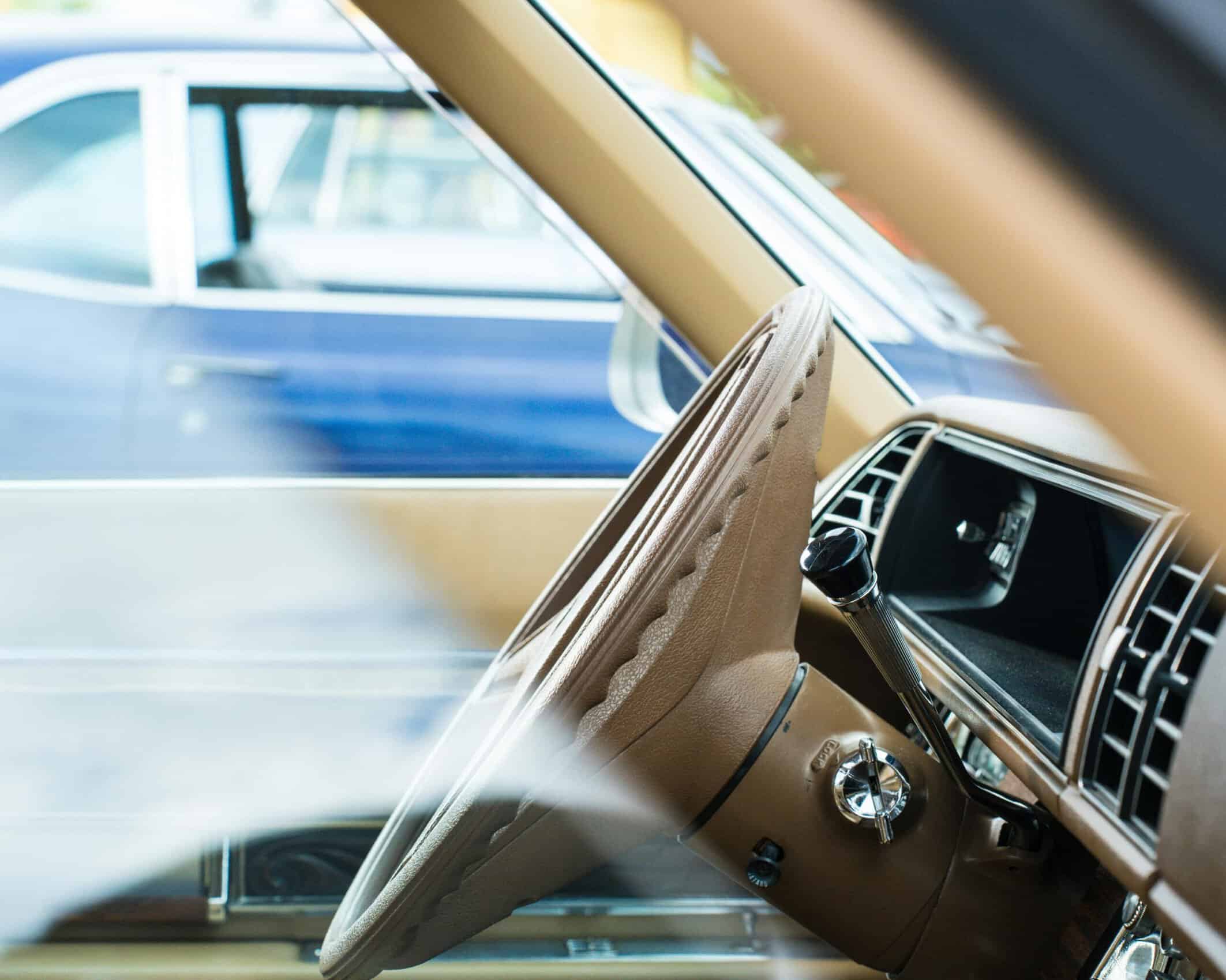 Een gehackt WordPress-dashboard