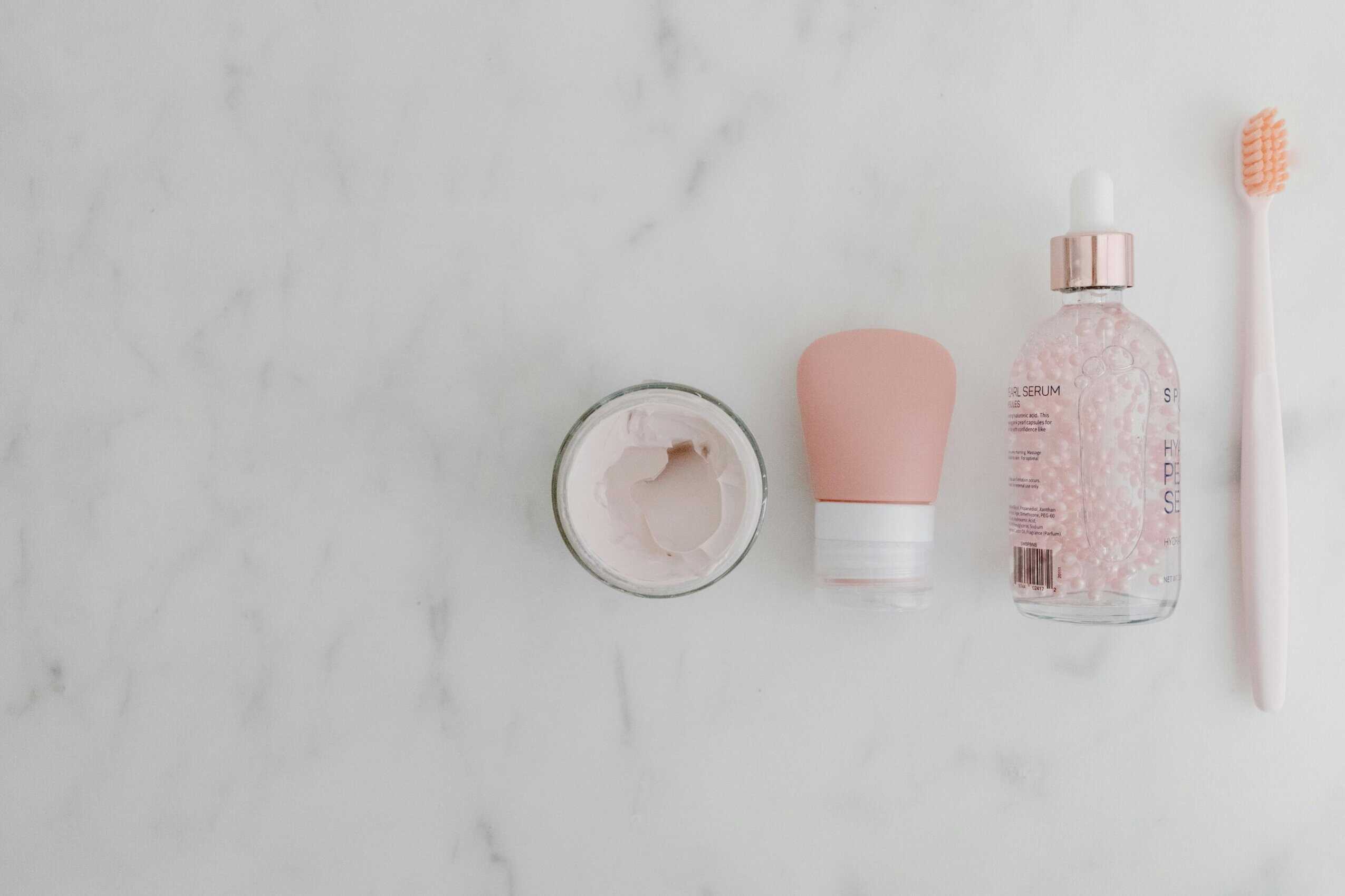 Branding van verschillende hostingproviders