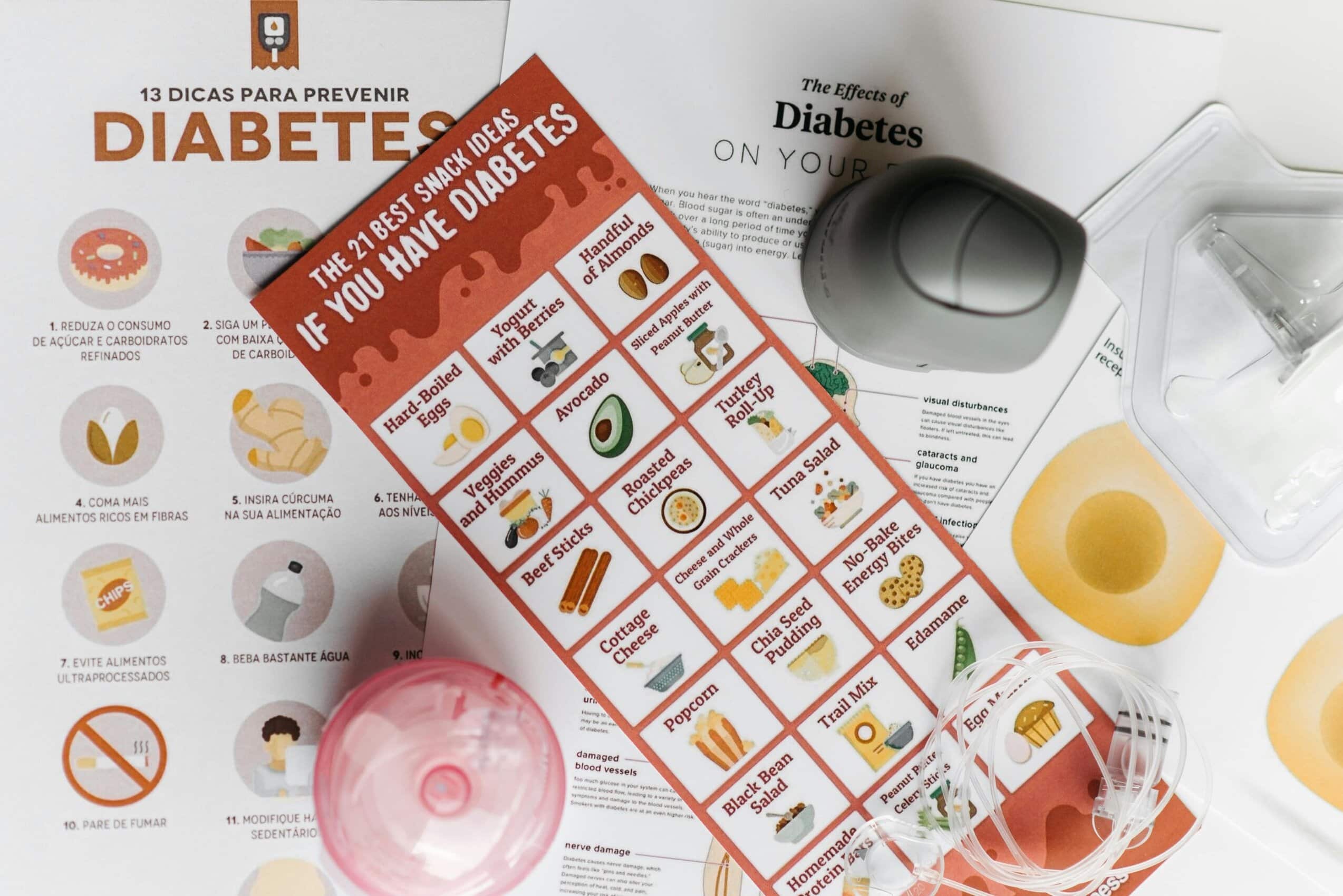 infographic met tips voor een snellere website