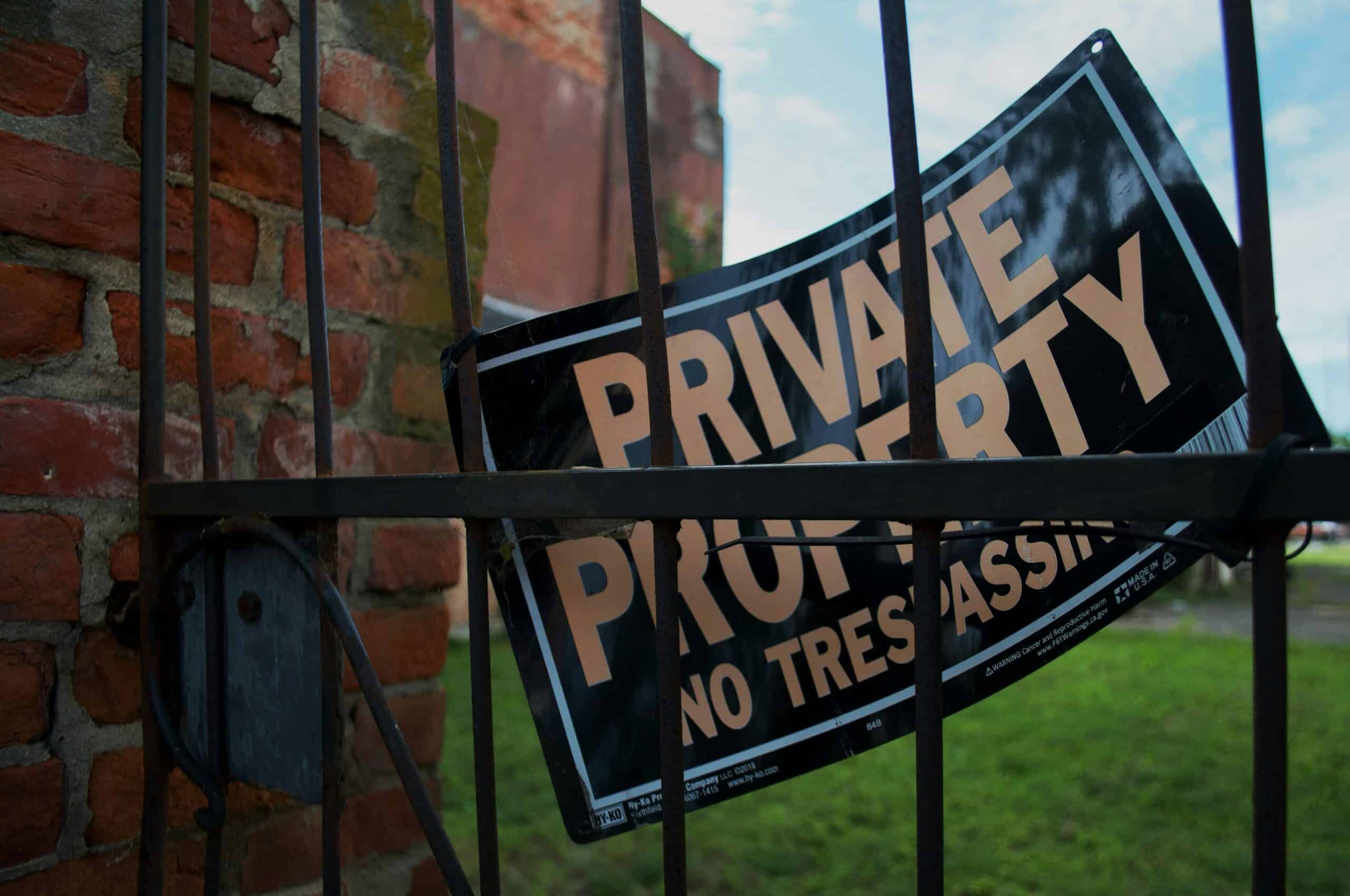 Beveiliging waarschuwing op WordPress dashboard