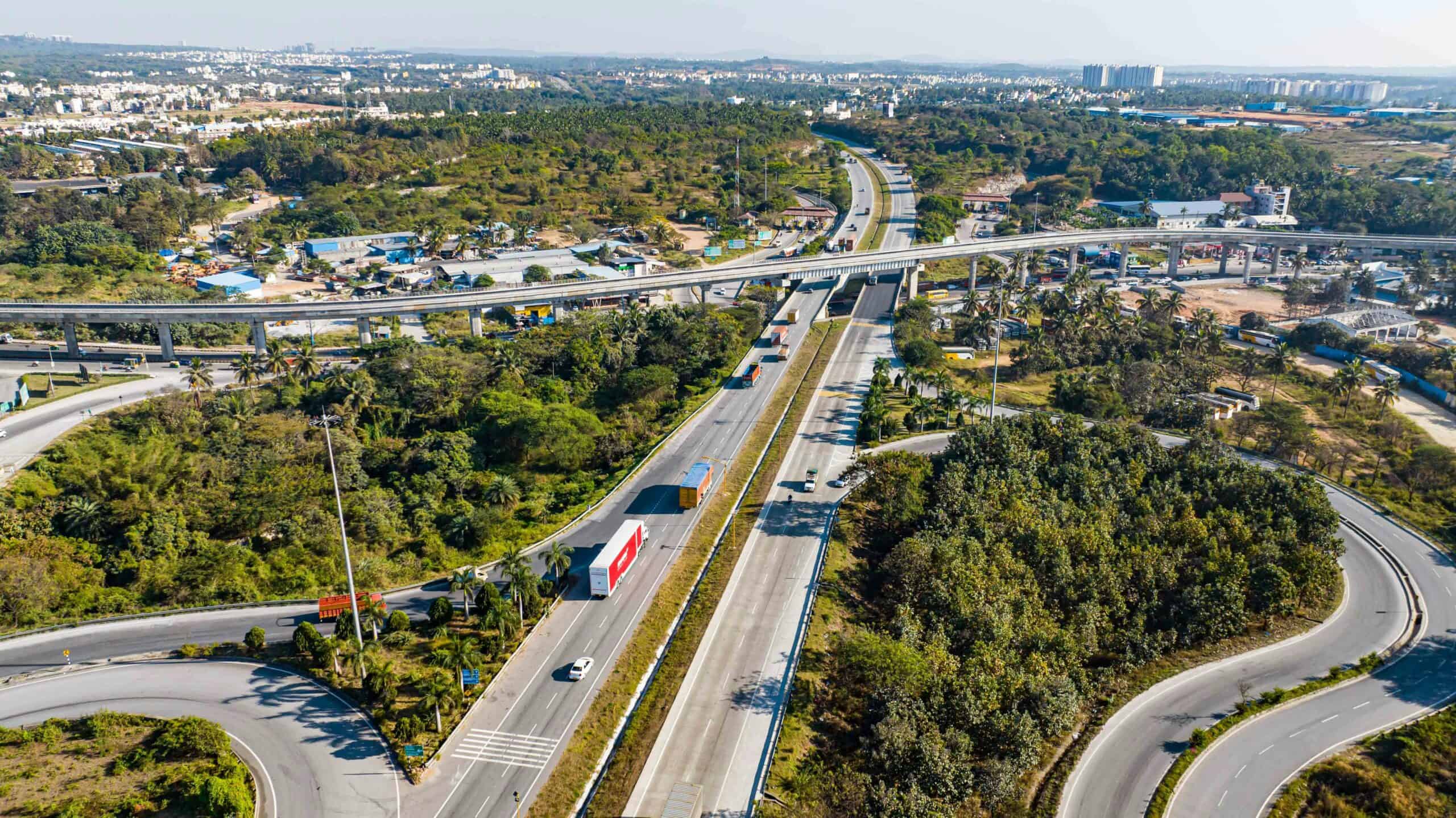 groei van mobiel verkeer