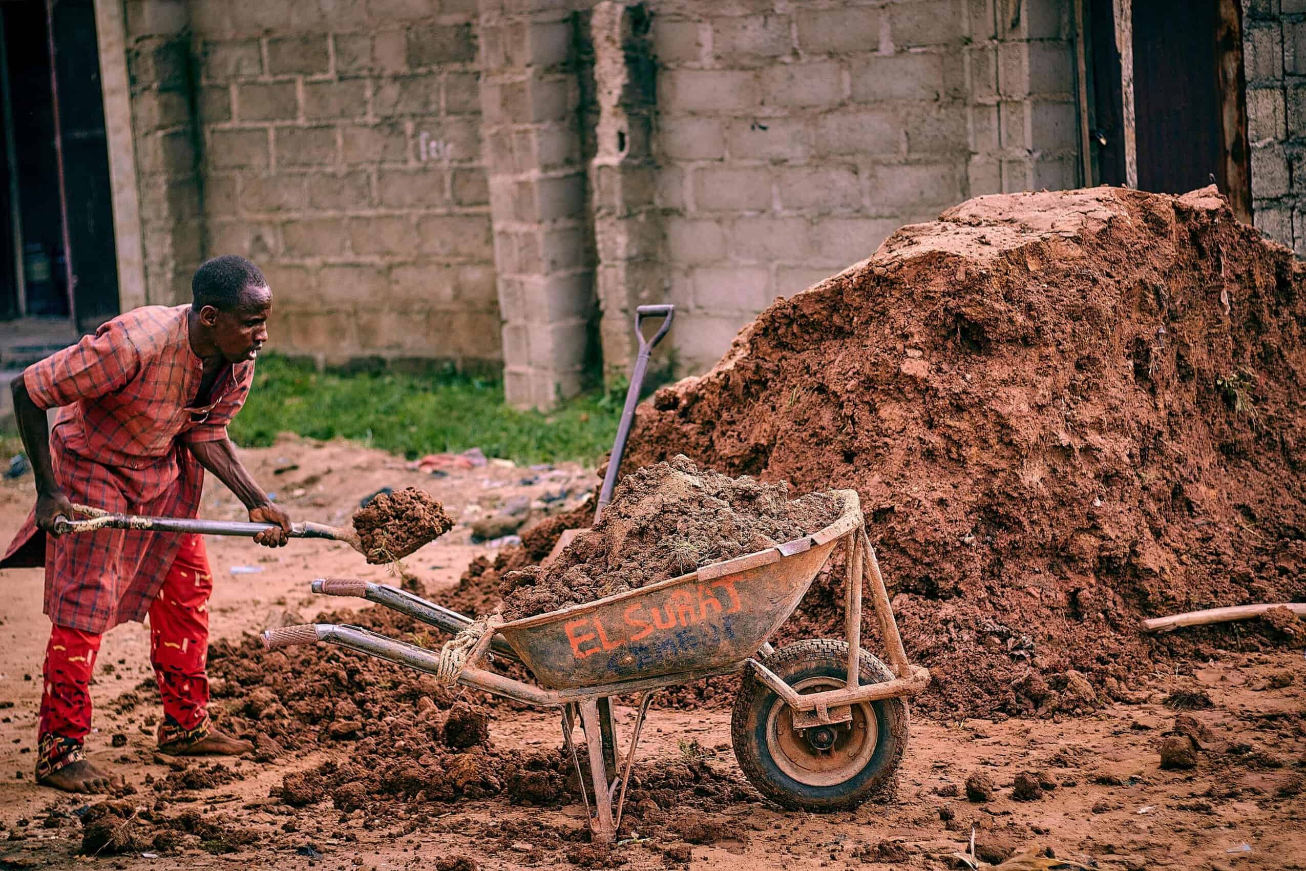 Voorbeeld van een testimonial op een WordPress-site