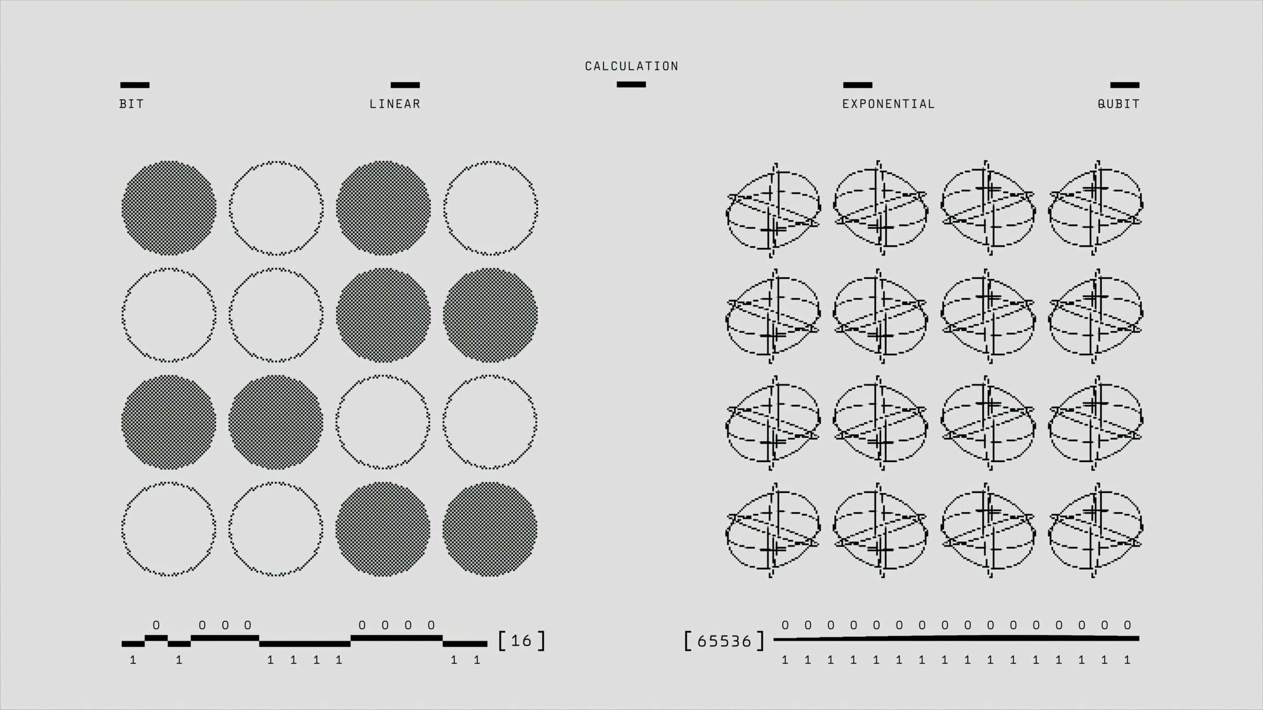 Een schematische voorstelling van betrouwbare hostingdiensten